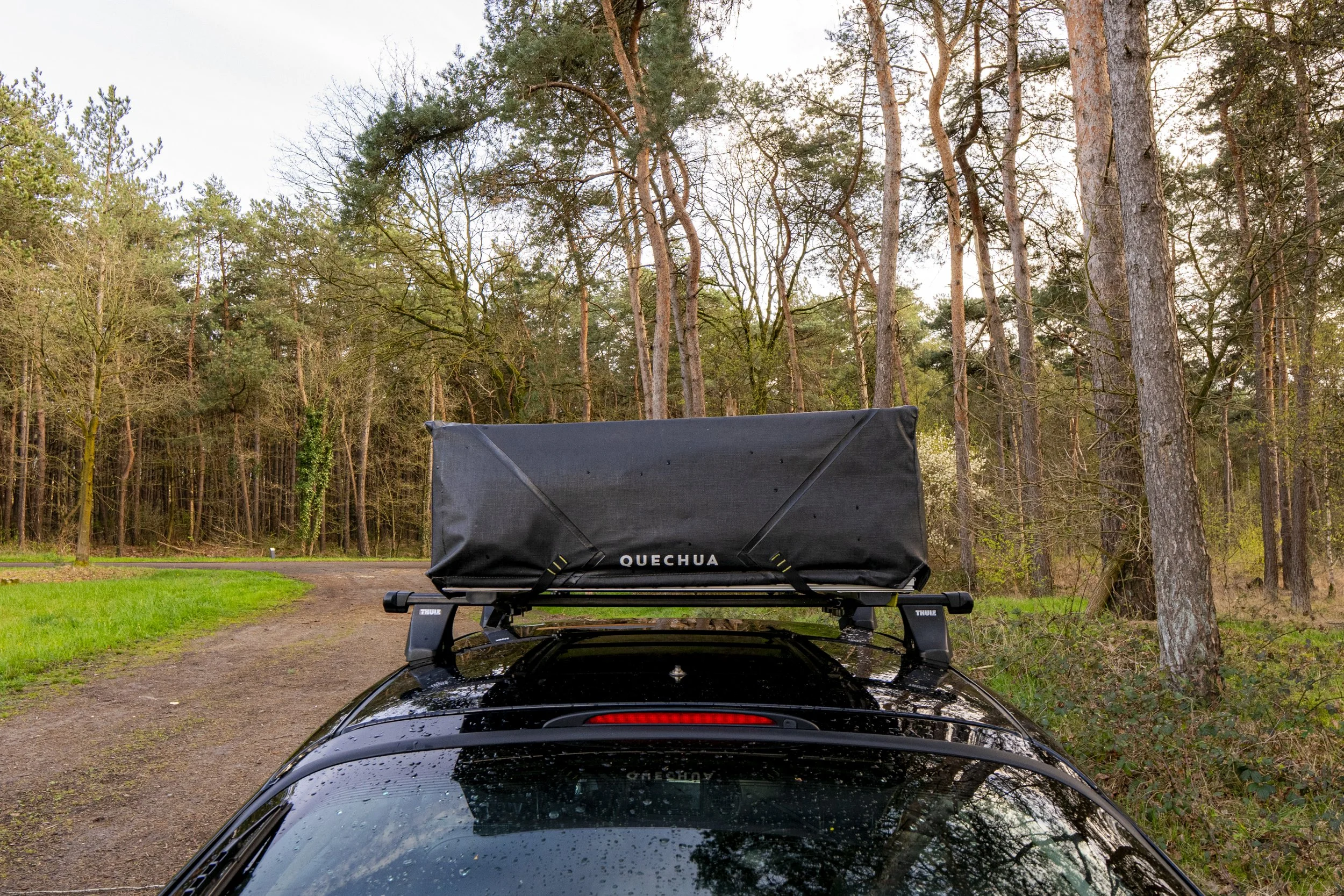 MH900 Rooftent