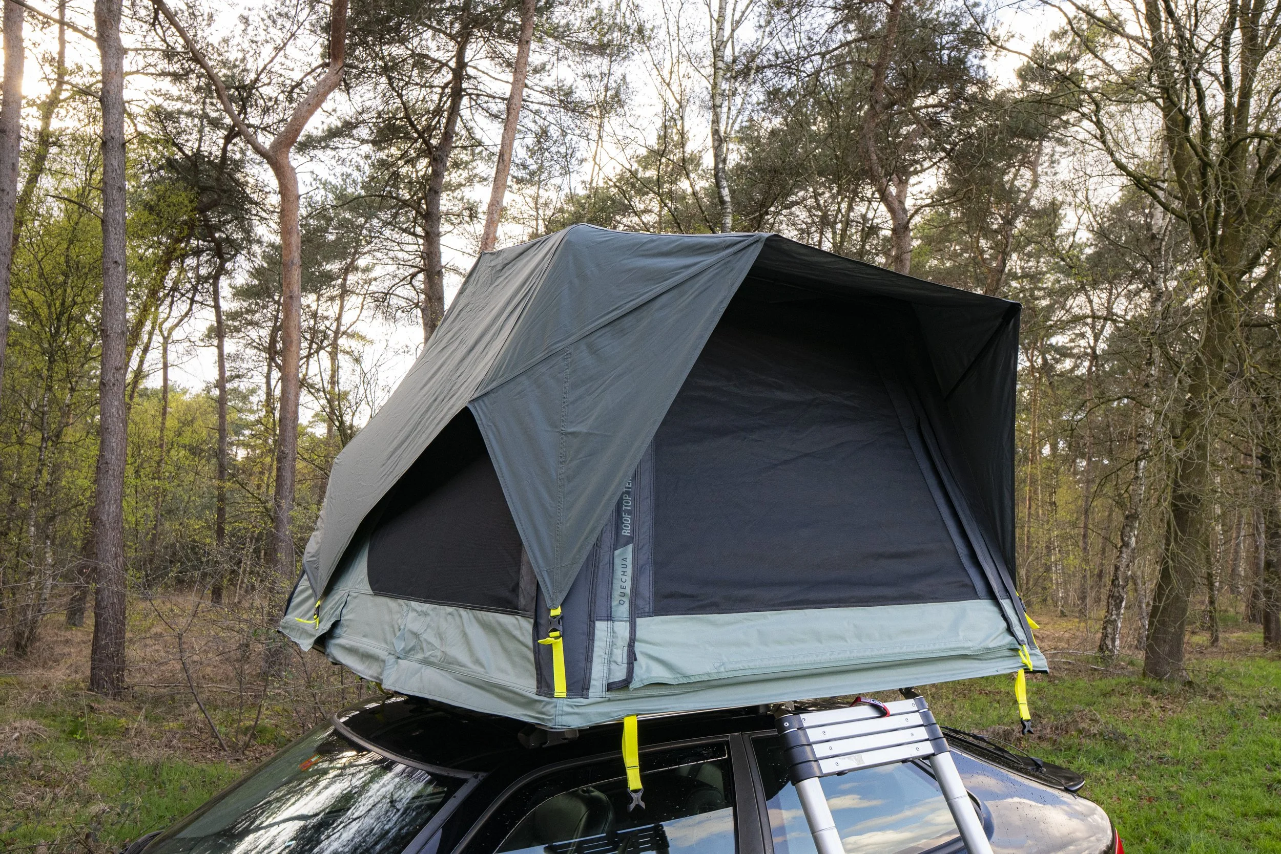 MH900 Rooftent