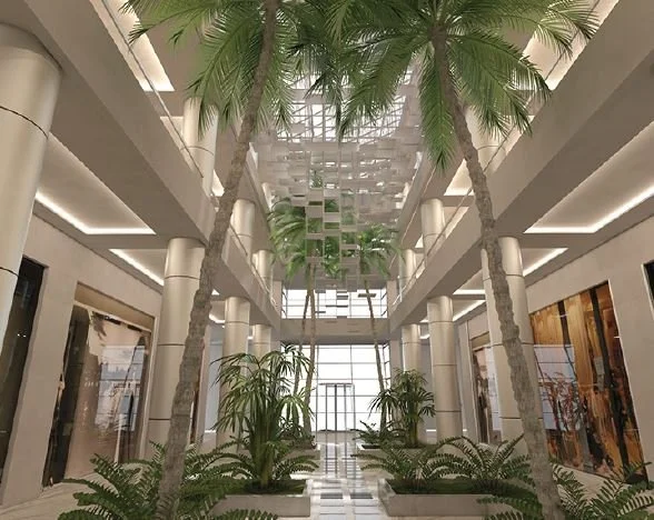 Aria Bastan Hotel