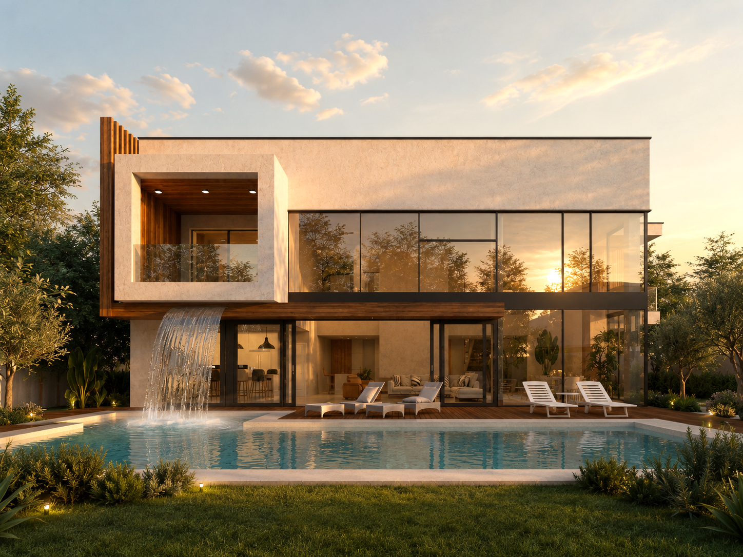 Kalak Residence