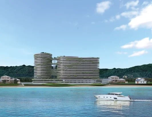 Negin-e-Darya Residential Complex.JPG