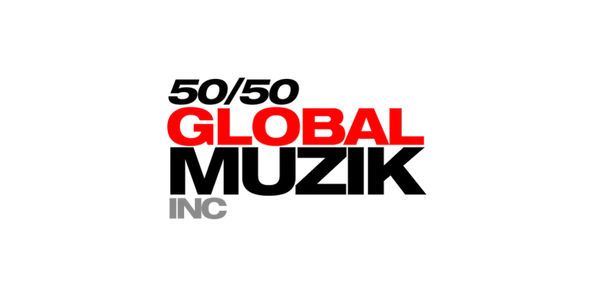 50/50 Global BOOKINGS
