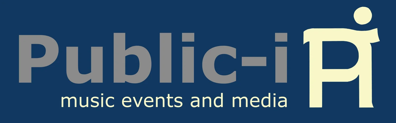 Public-i Music Group