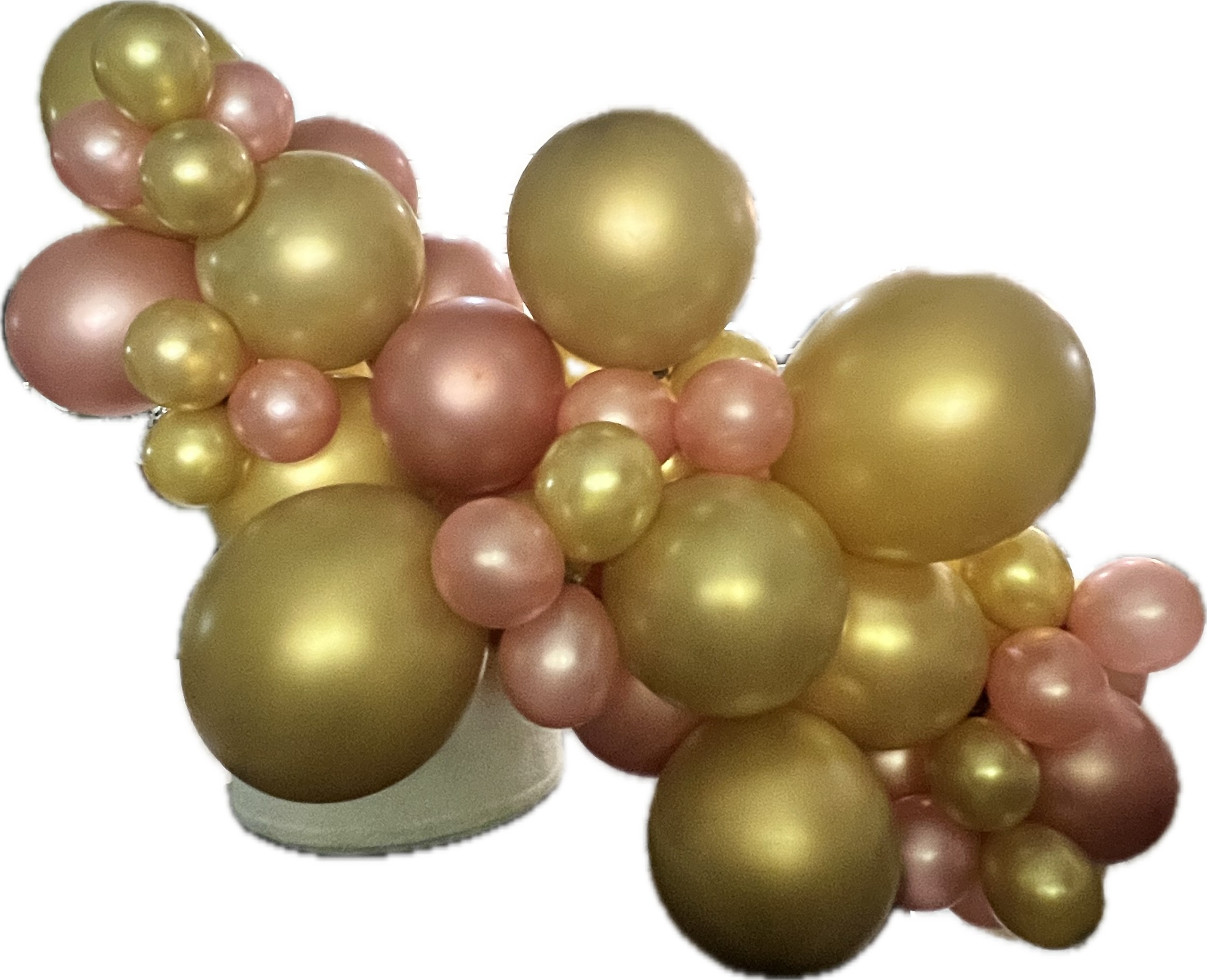 4' Grab & Go Garland