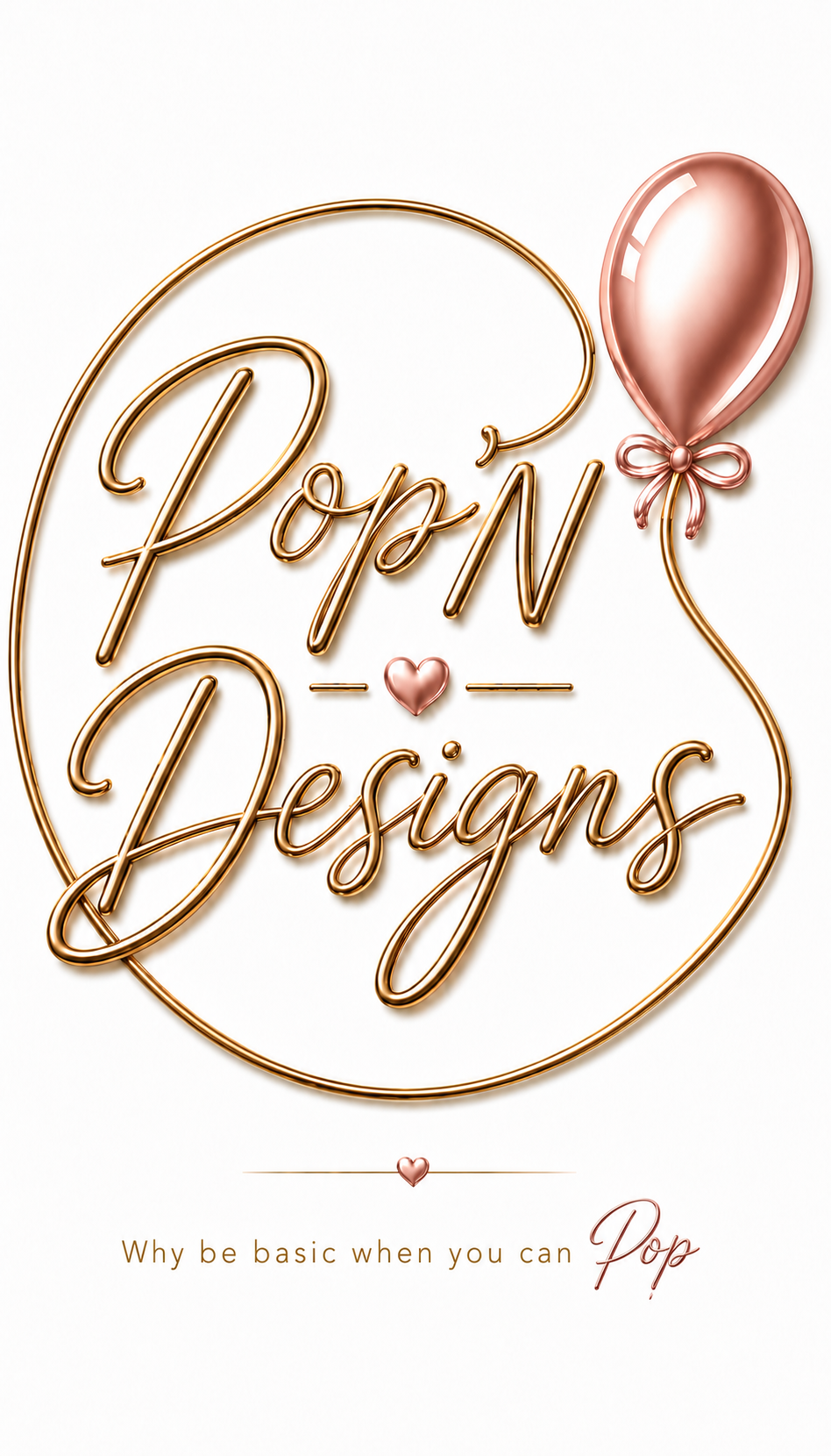 Pop'N Gift Card
