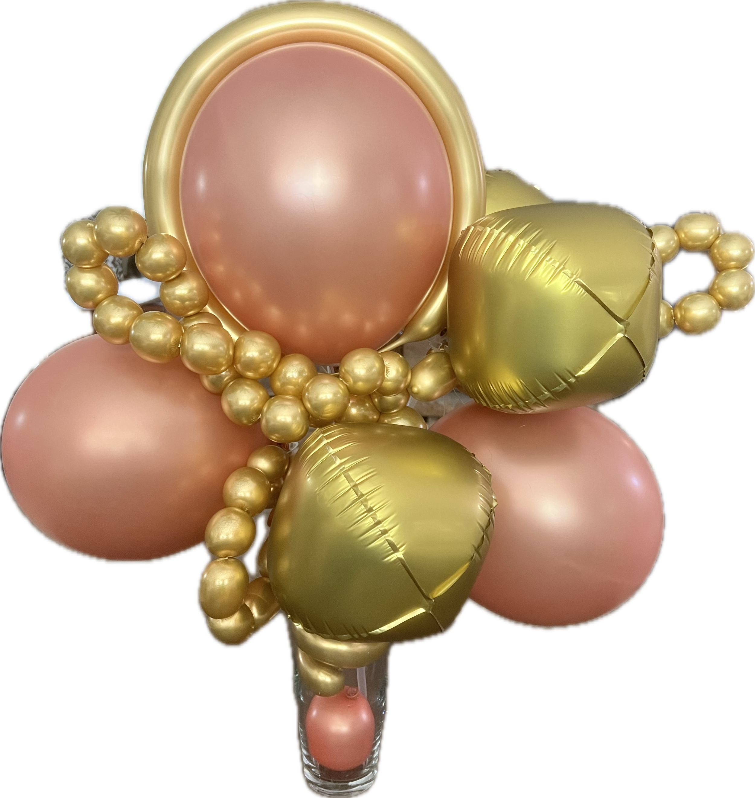 Celebration Bouquet