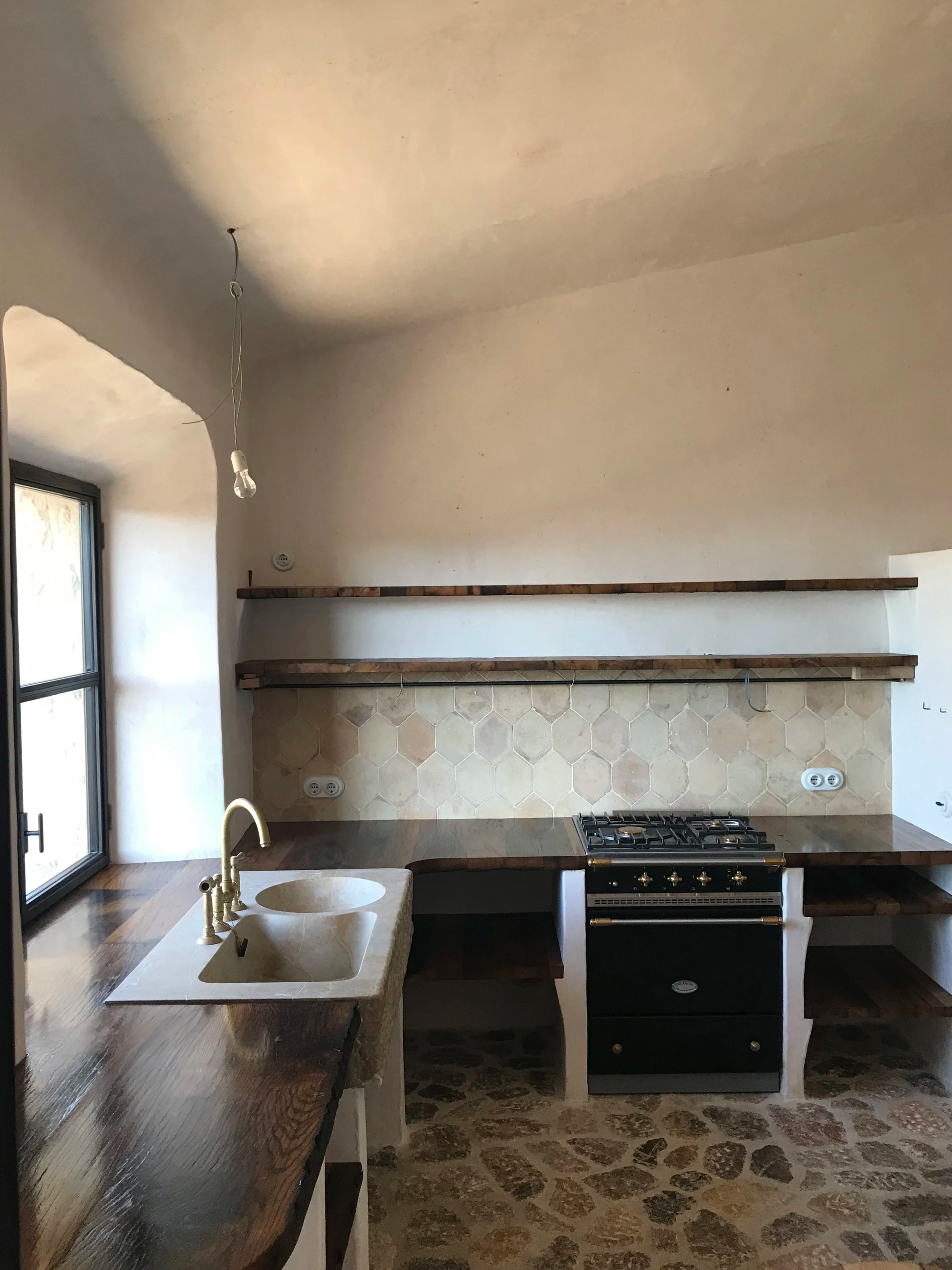 Farmhouse Kitchen