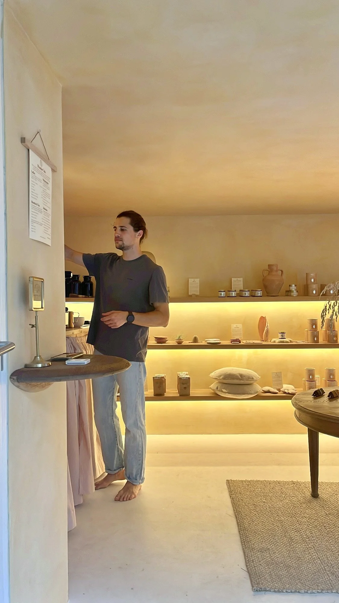 Wunderworkshop Palma de Mallorca