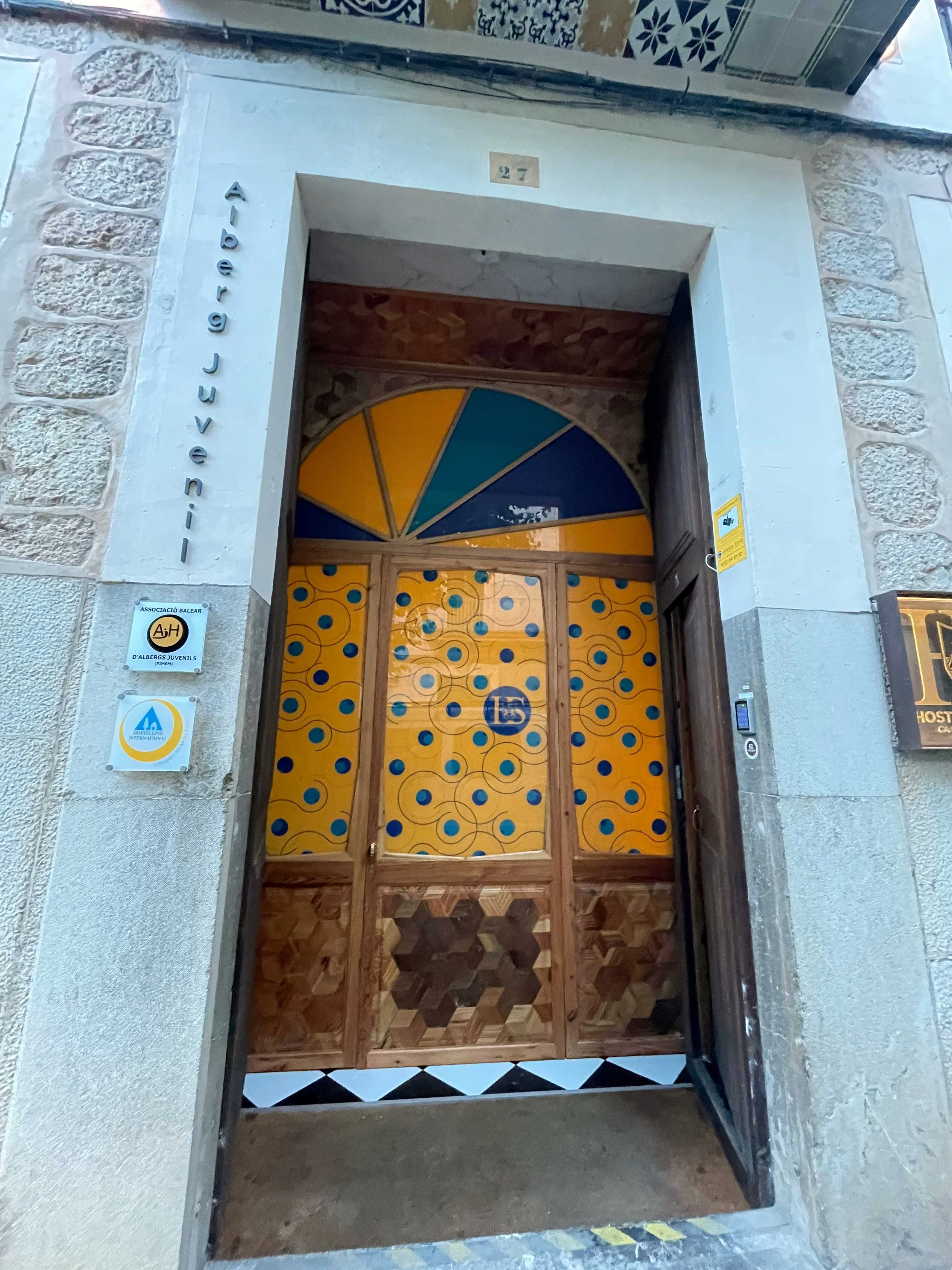 El Hostal Sóller