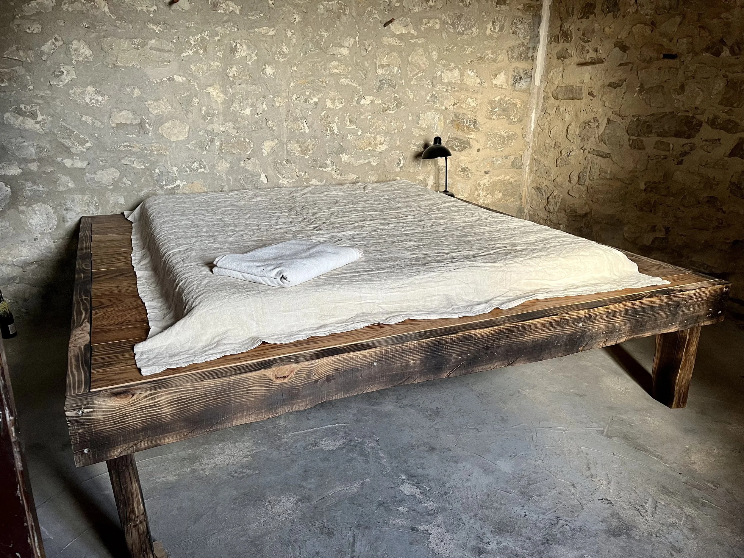 Beds