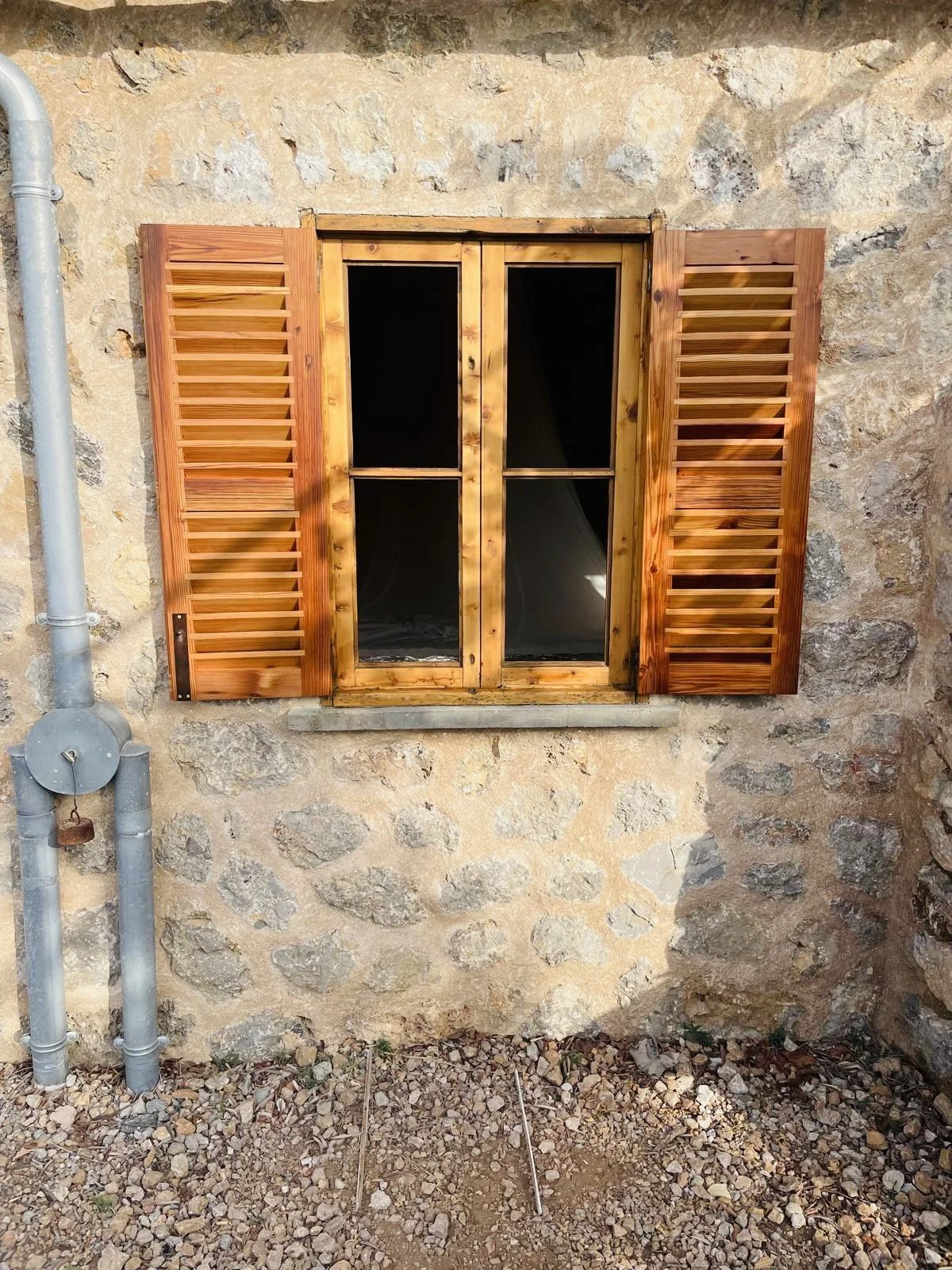 Persianas