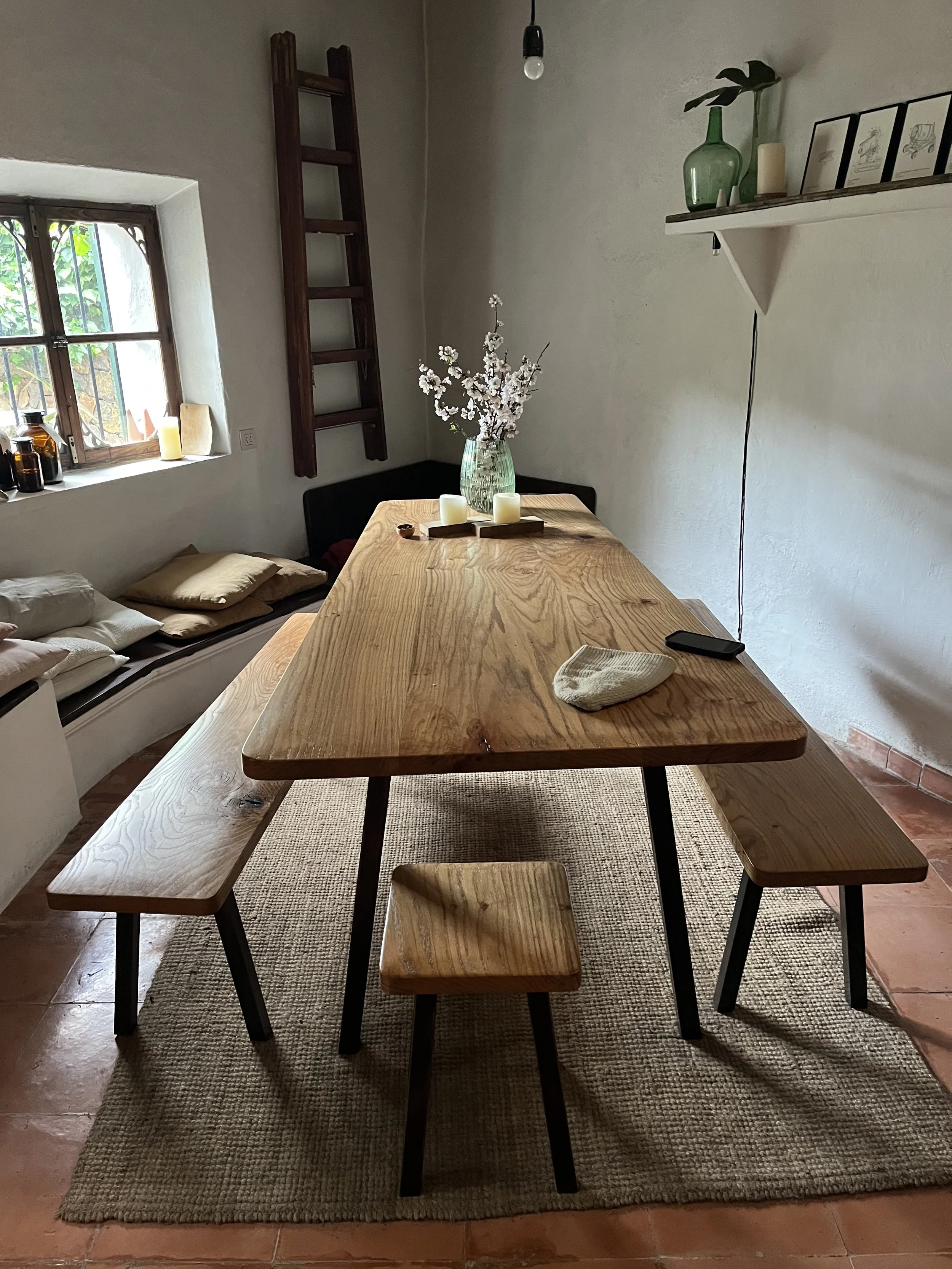 Furniture Muebles