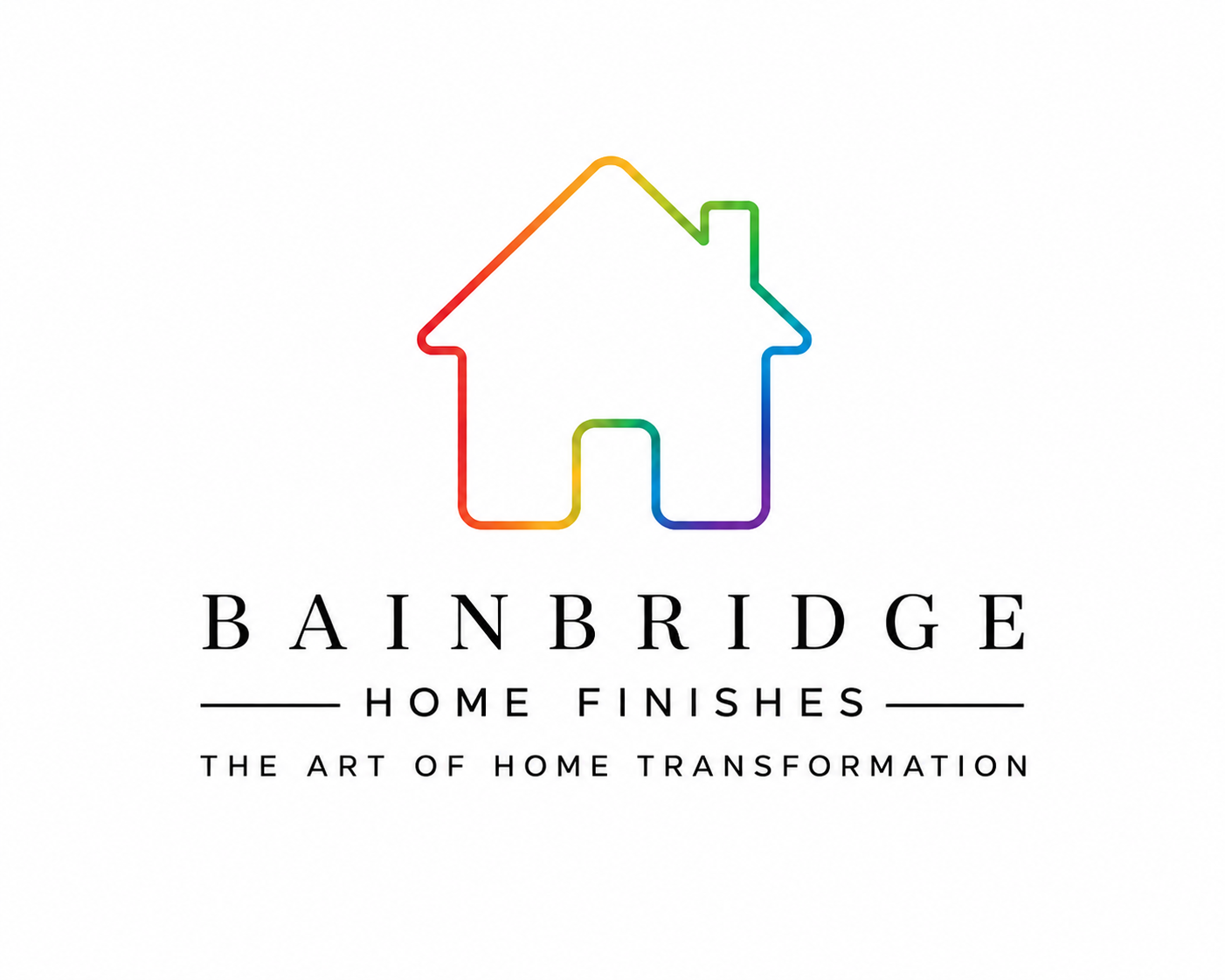 Bainbridge Home Finishes