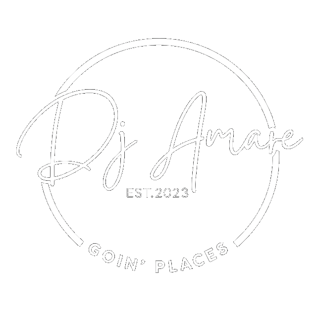 DJ Amare Productions