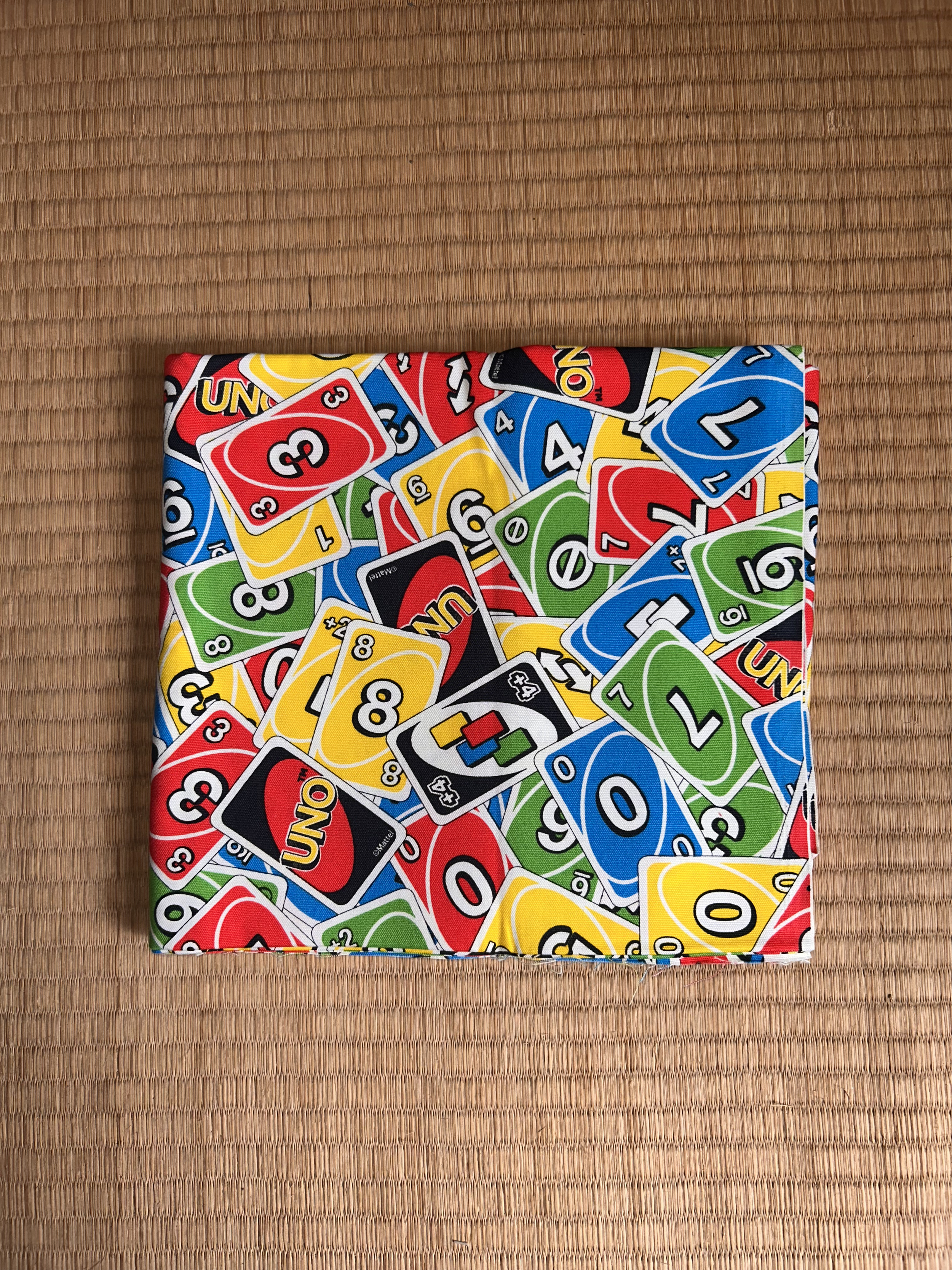 UNO Fabric