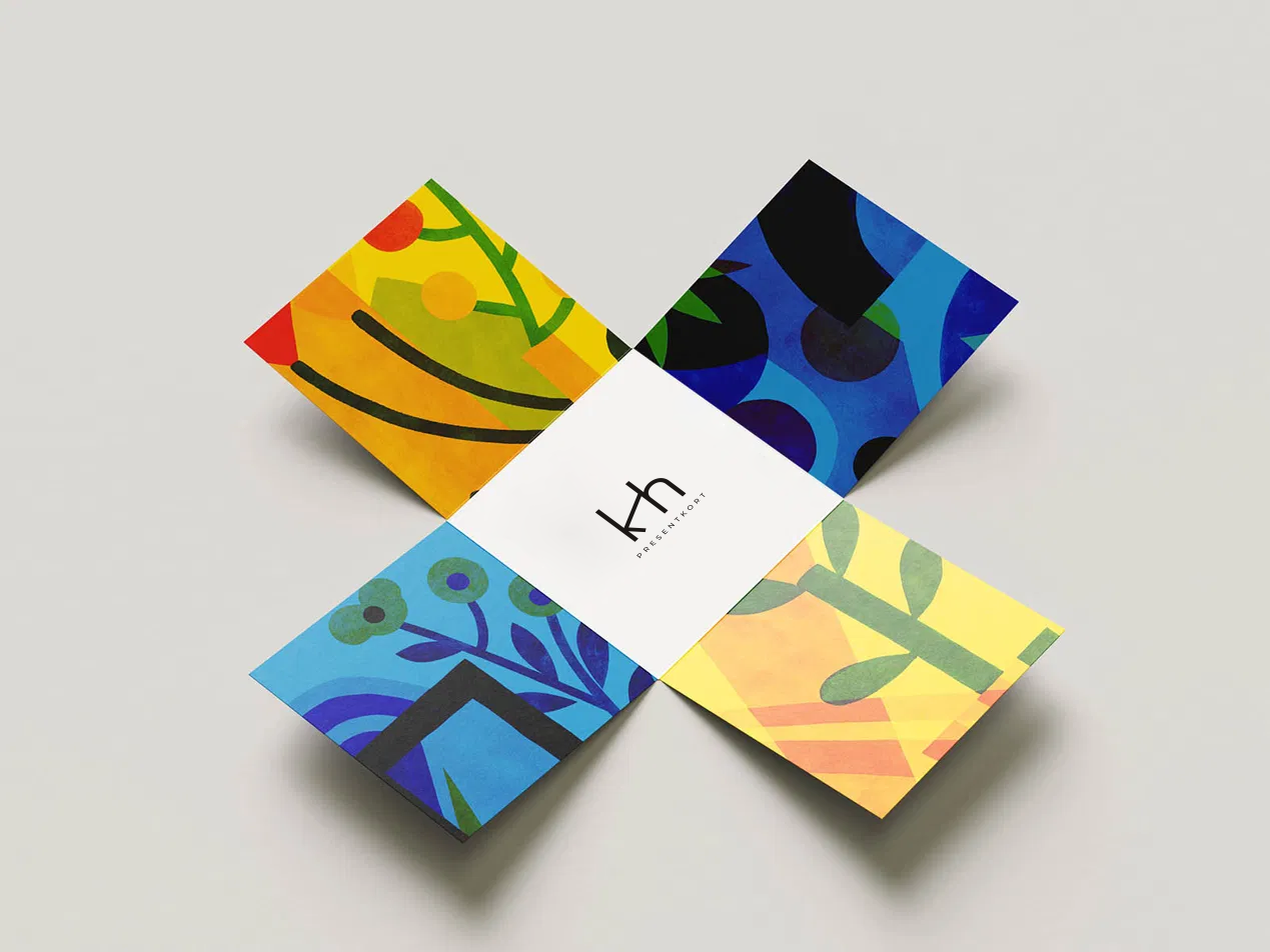 Kockska Huset Gift Card