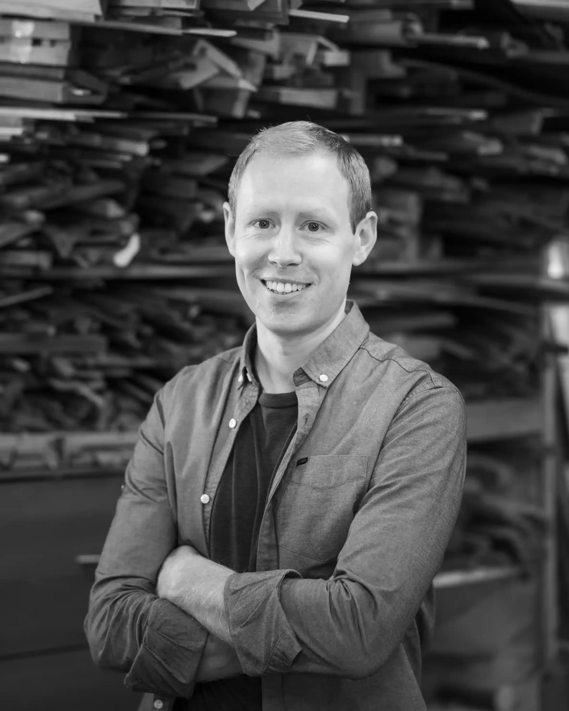 Adrian Duyn / Joop Duyn &amp; Sons Ltd.&nbsp;