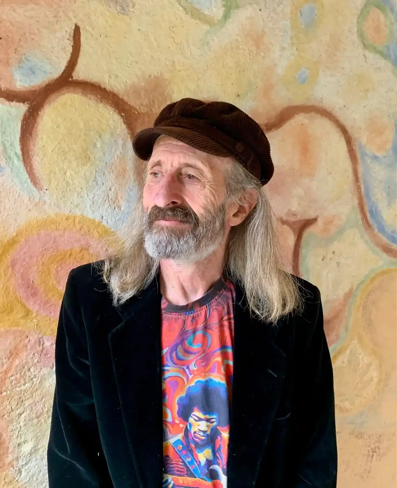 Steve Allin