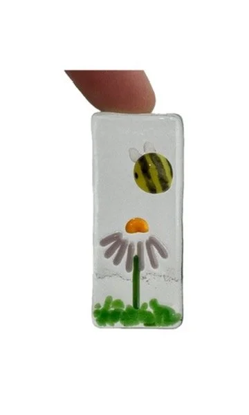 Bumble Buddy Worry Stone