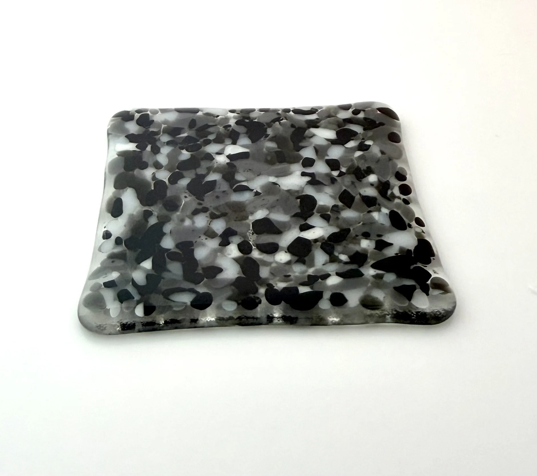 Frit Bits Coaster