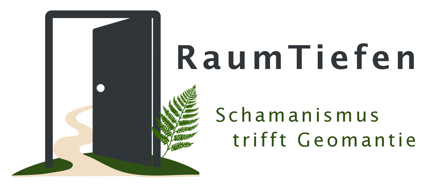 RaumTiefen - Schamanismus trifft Geomantie