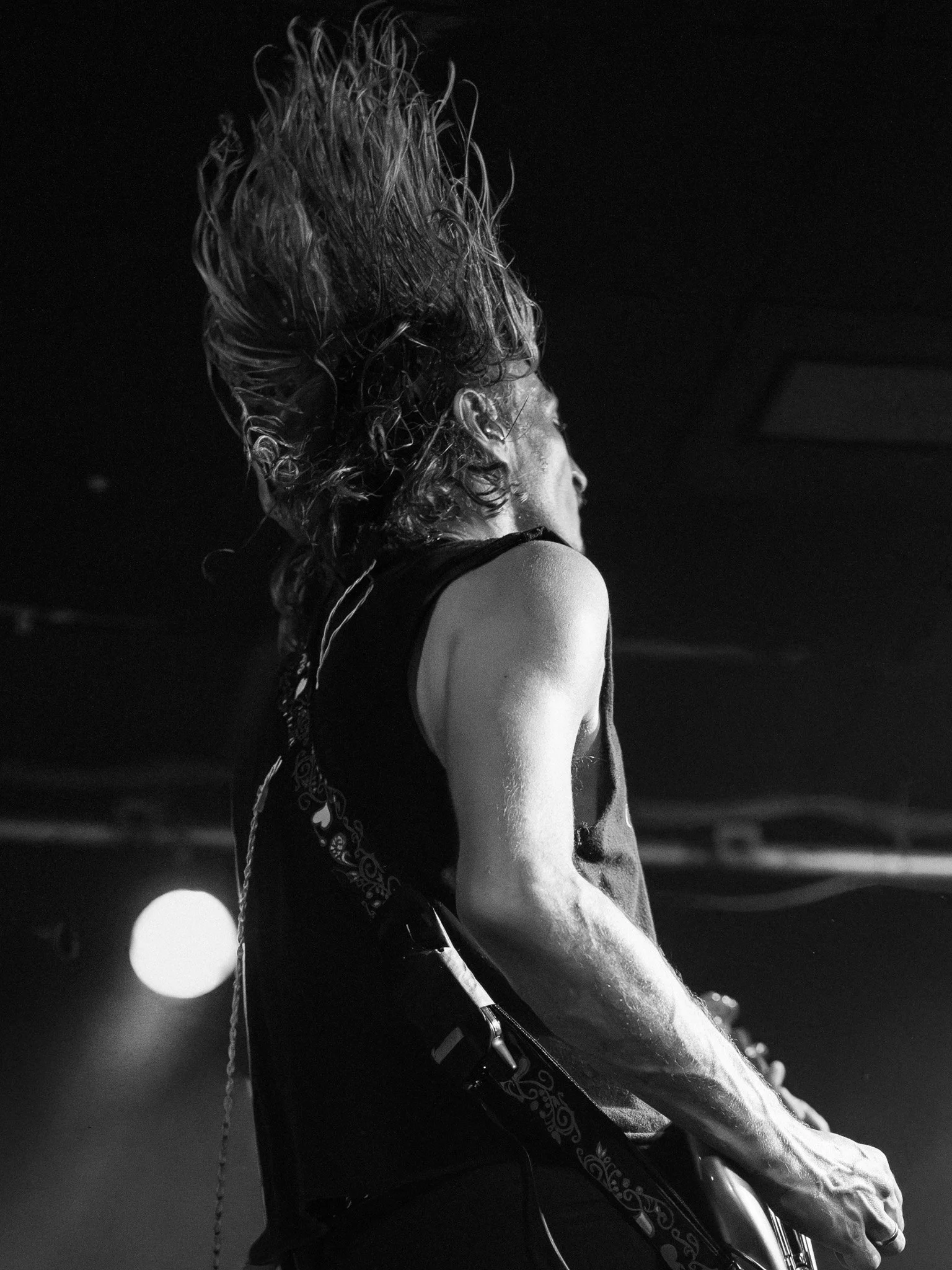 LEAP - Joiners, Southampton UK