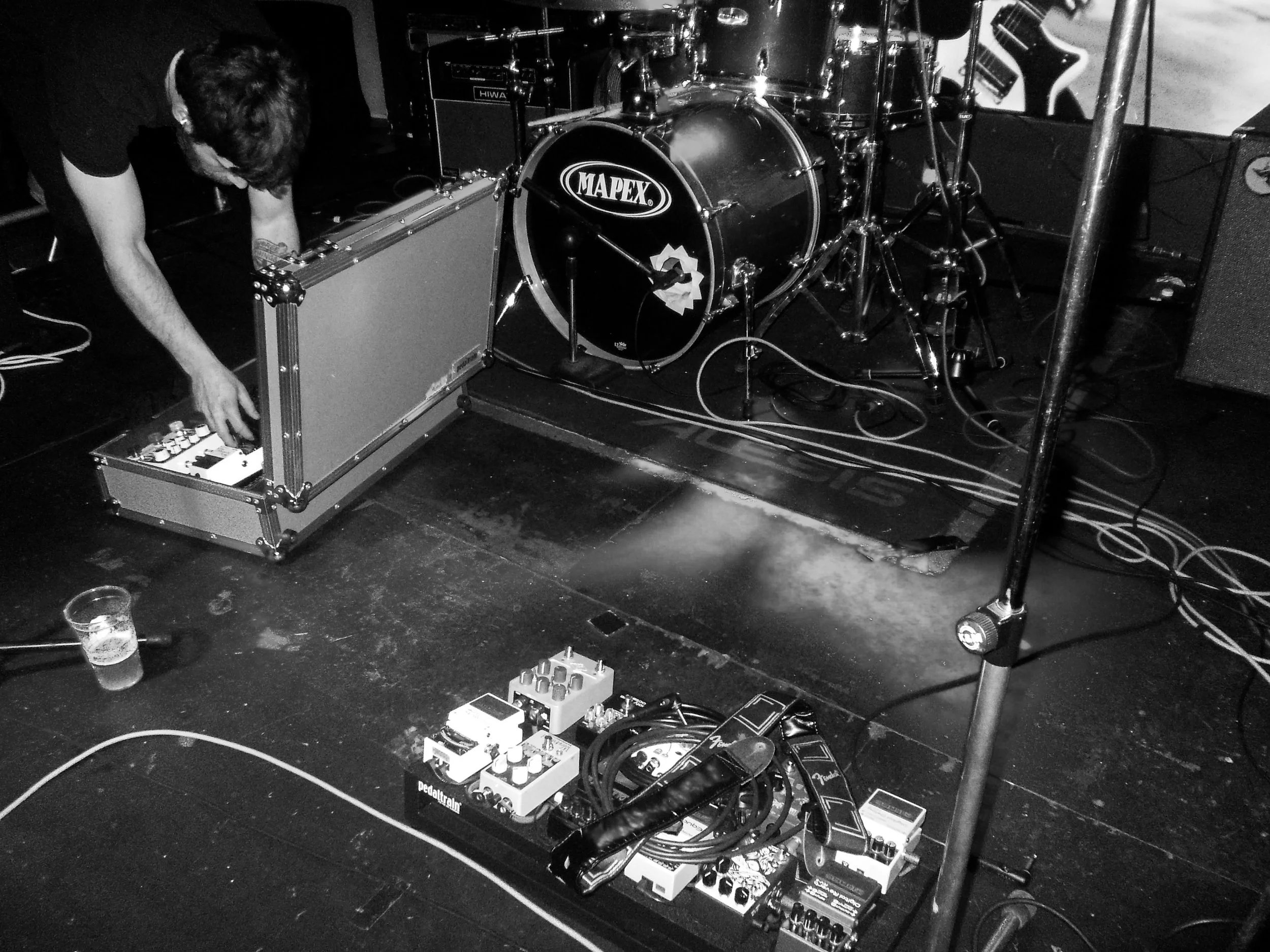 CODA - Colchester UK
