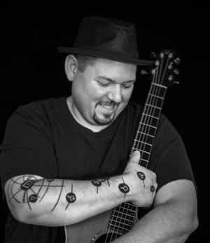 Live Music - Tim Cheesebrow