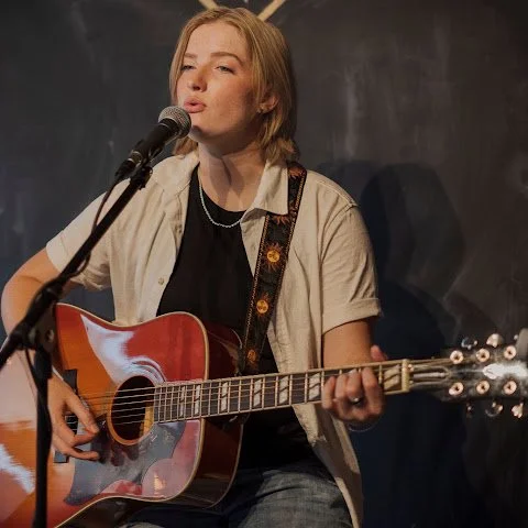 Live Music - Emily Williams