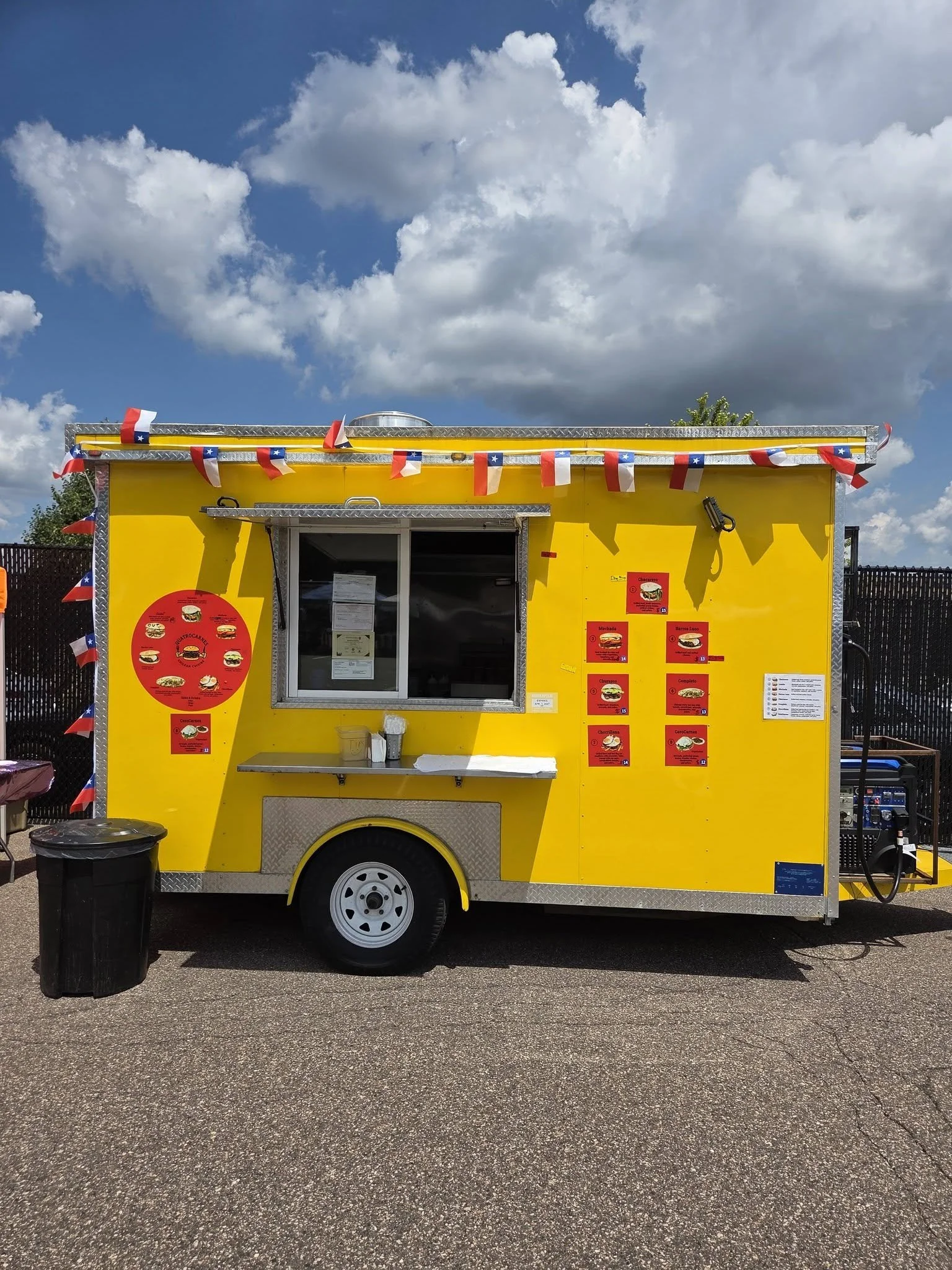 Food Truck