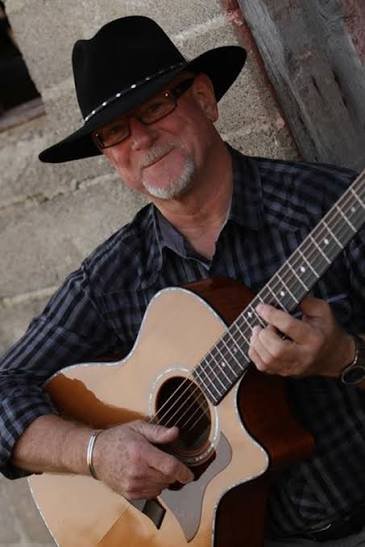 Live Music - Chuck Skajewski