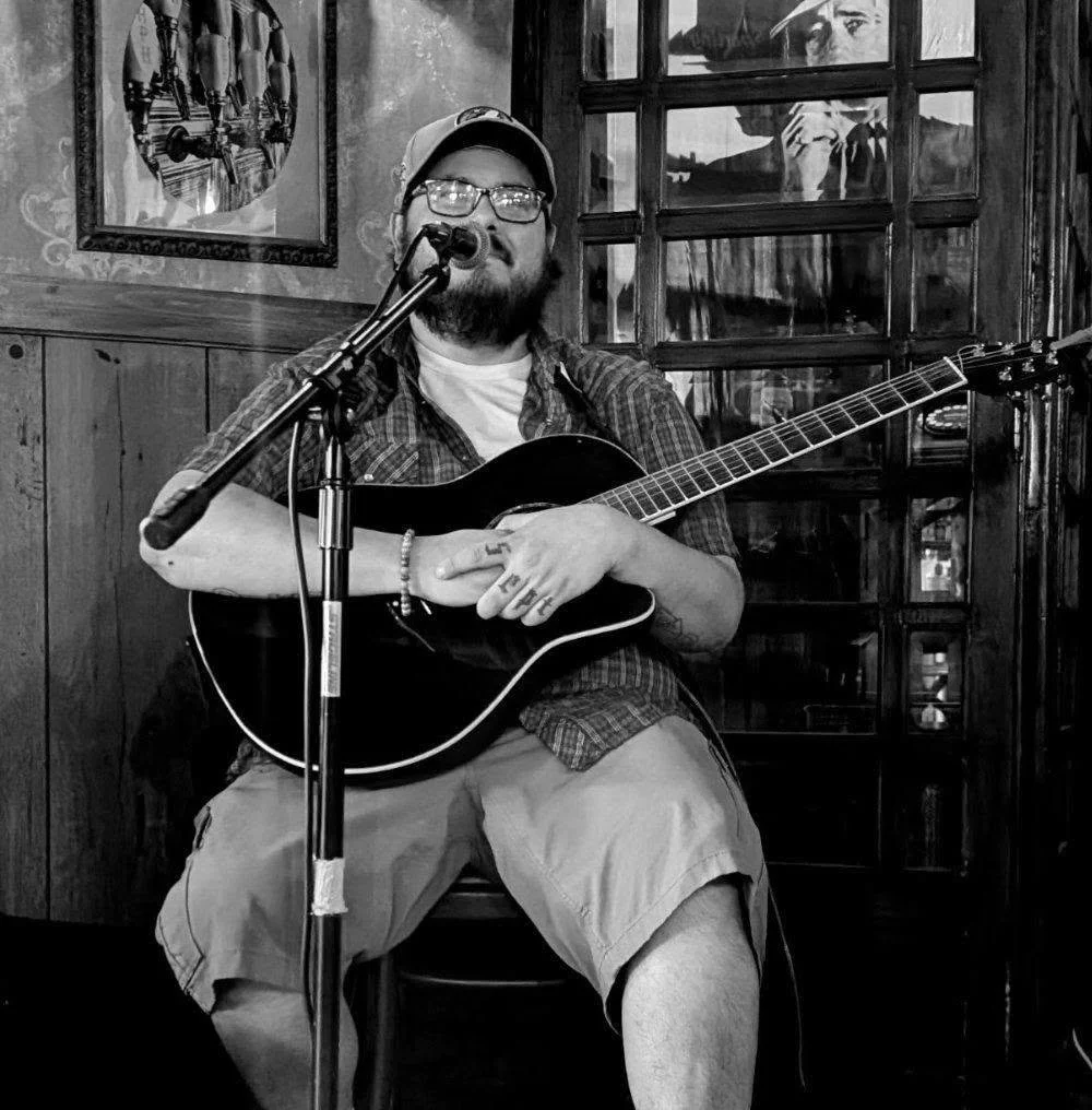 Live Music - Willie Nelson