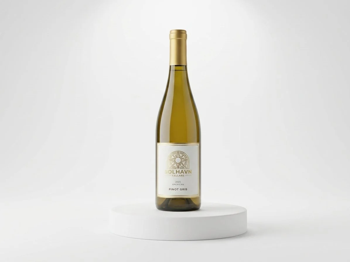 Pinot Gris