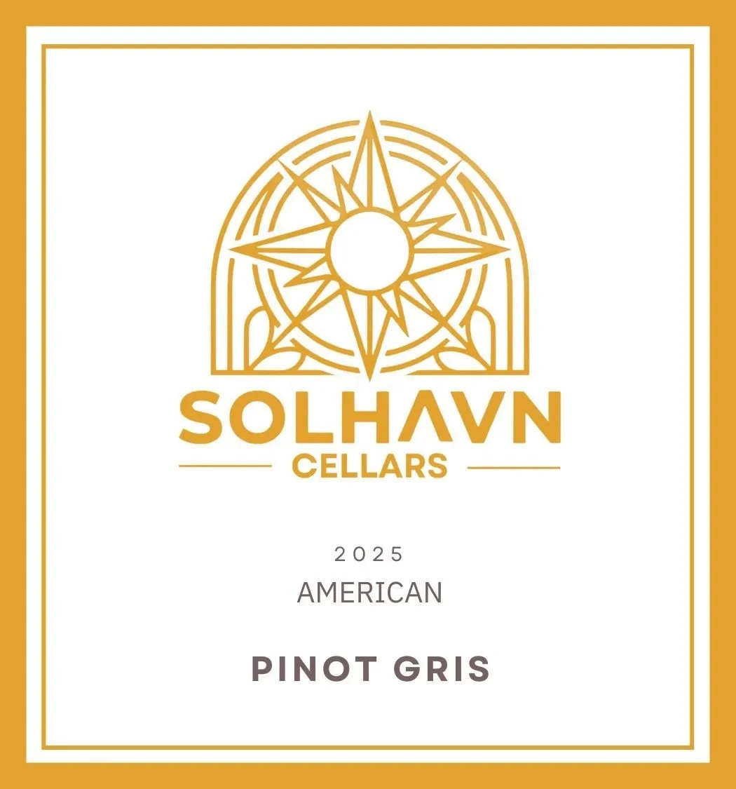 Pinot Gris