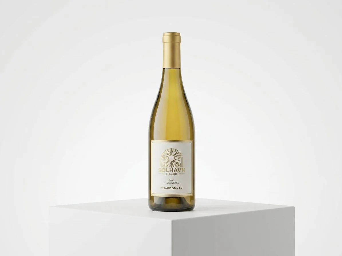 Chardonnay