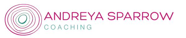 Andreya Sparrow Coaching