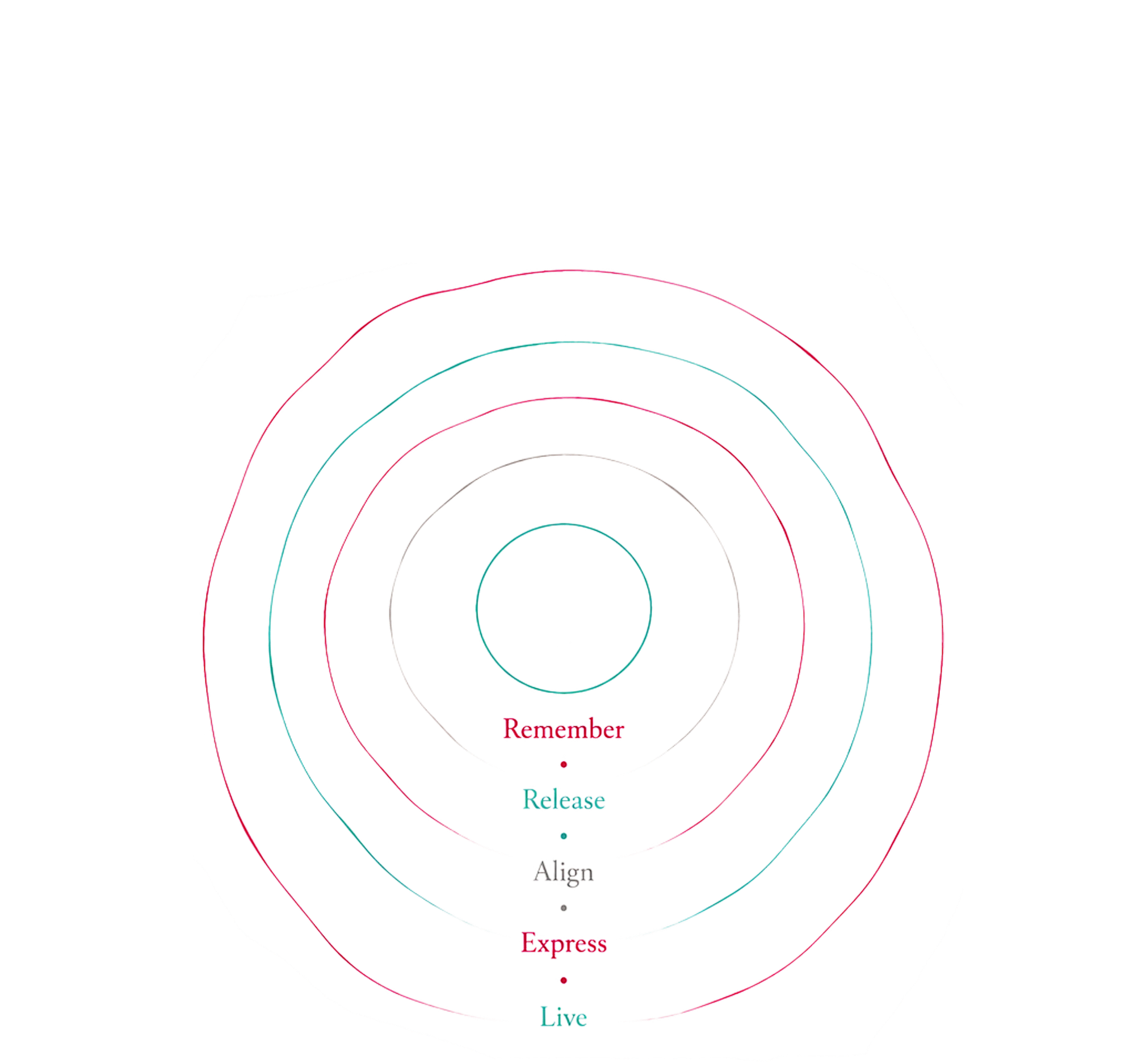 Freedom to be coaching program phases