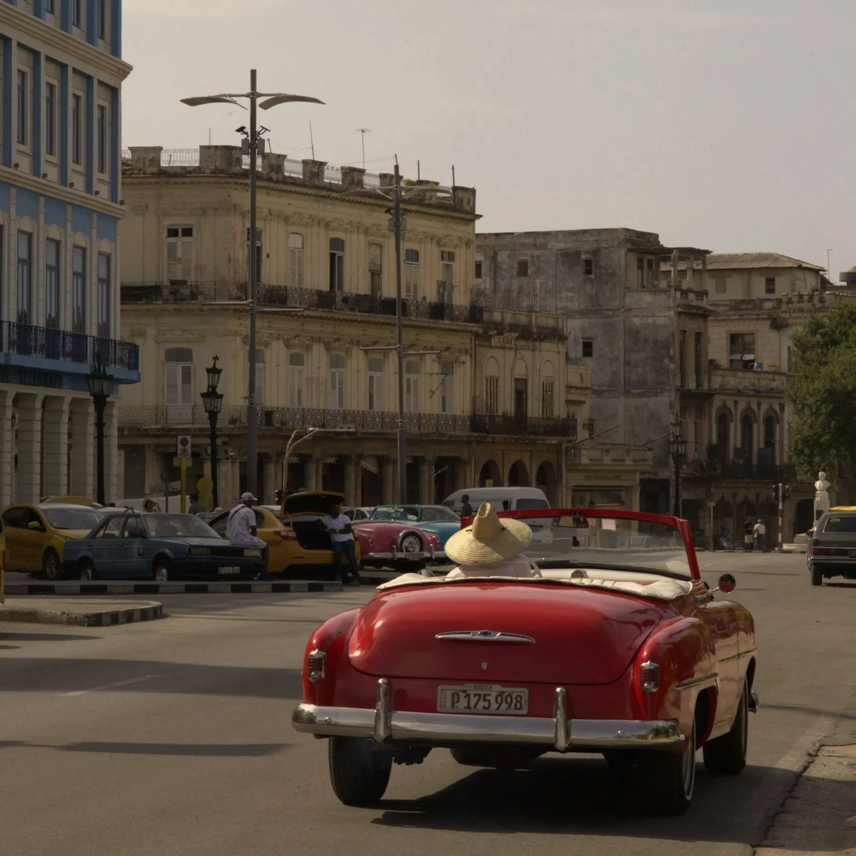 Cuba