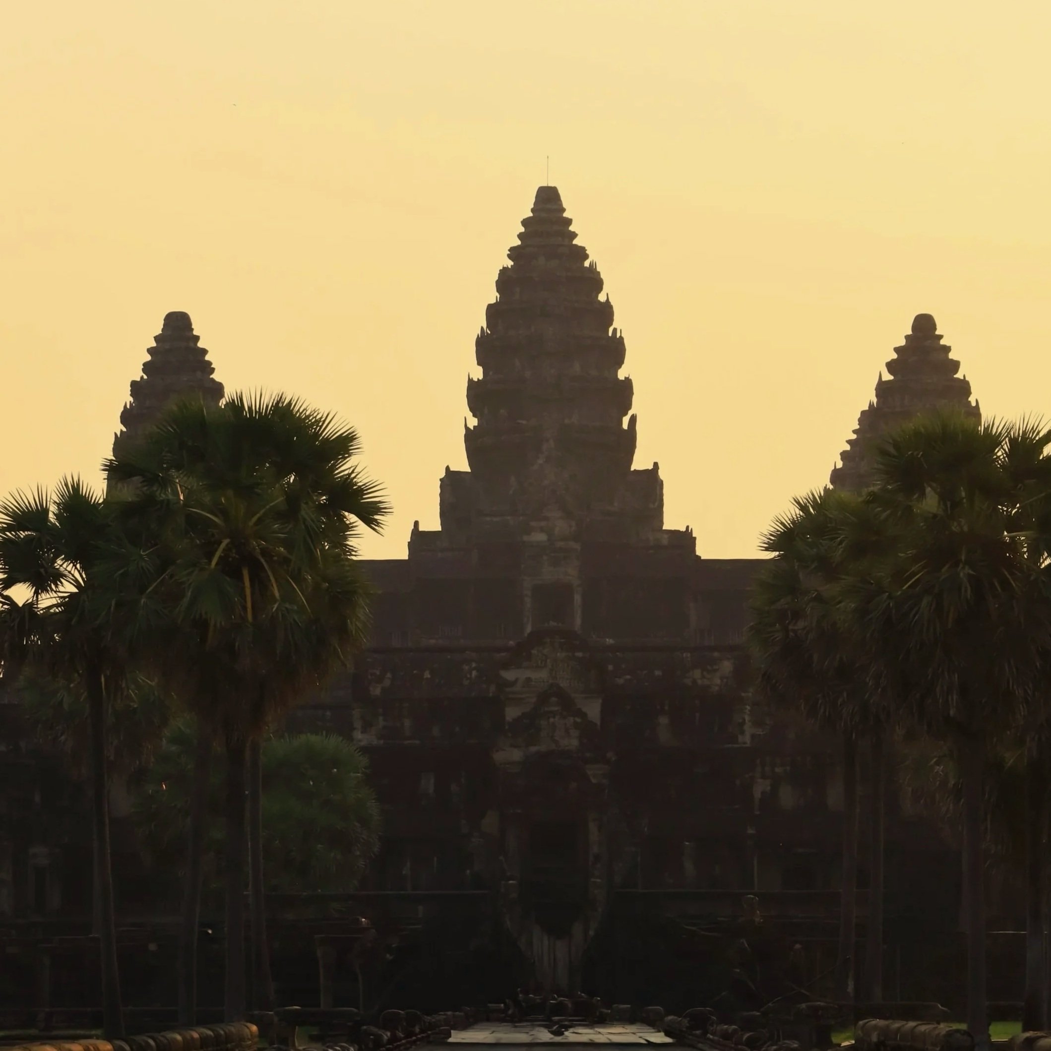 Places that Inspire