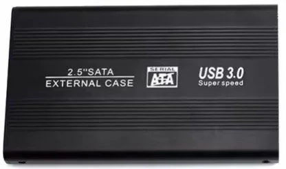 Bundle - 4TB SATA SSD and Single Drive (Type 1)