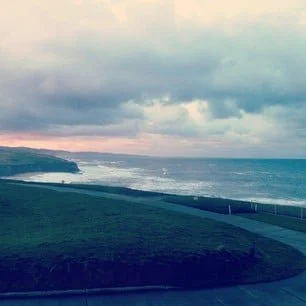 Sales Kick Offs and Service Lessons (Plus An Amazing View!)