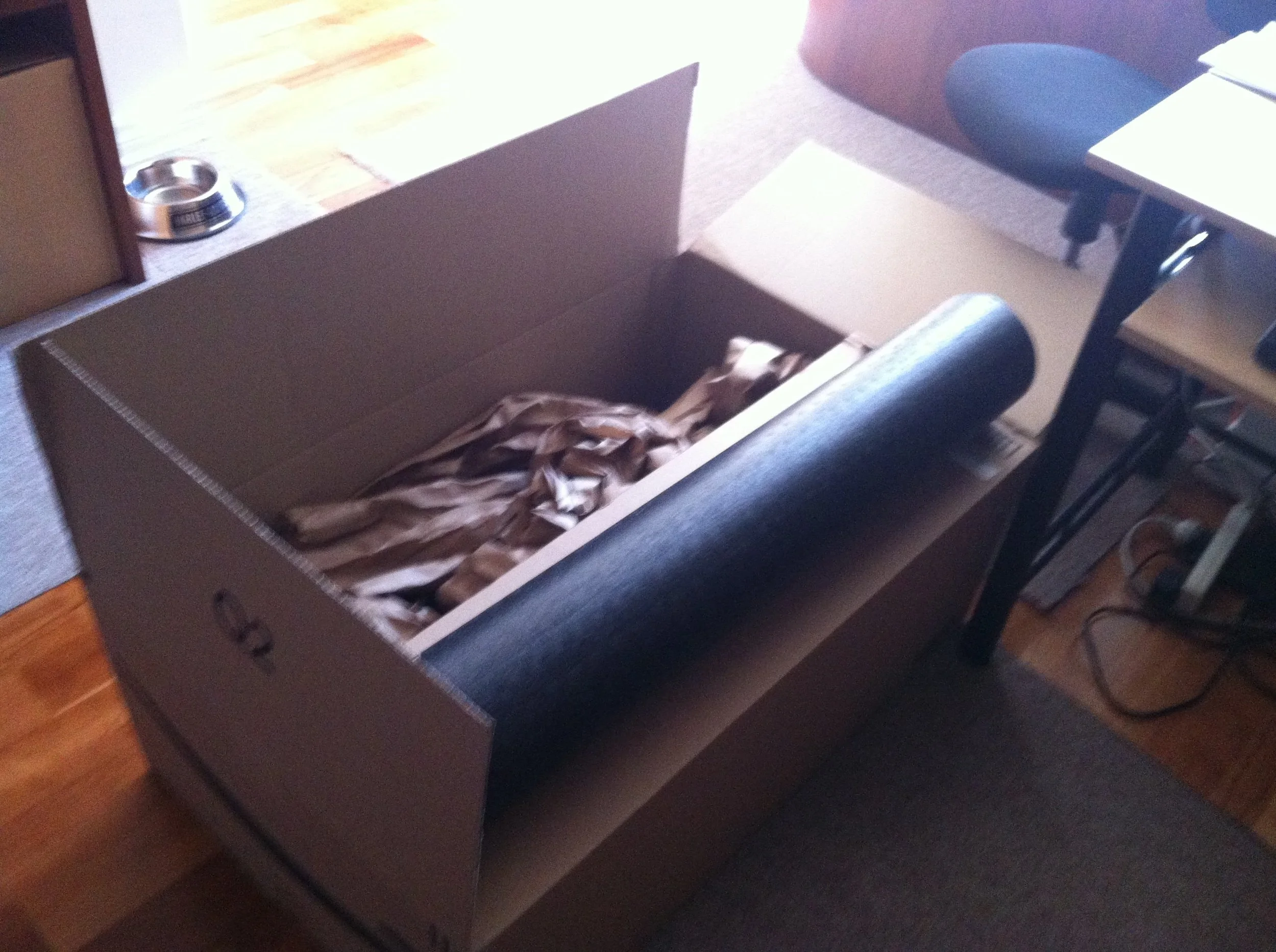 Packaging Nightmares
