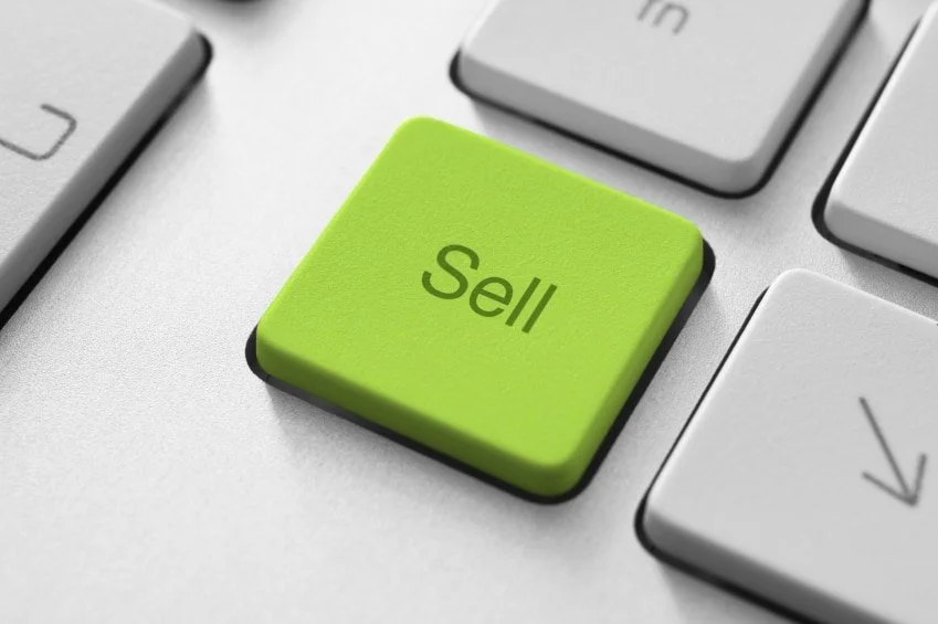 Stop Trying to “Close” Sales!