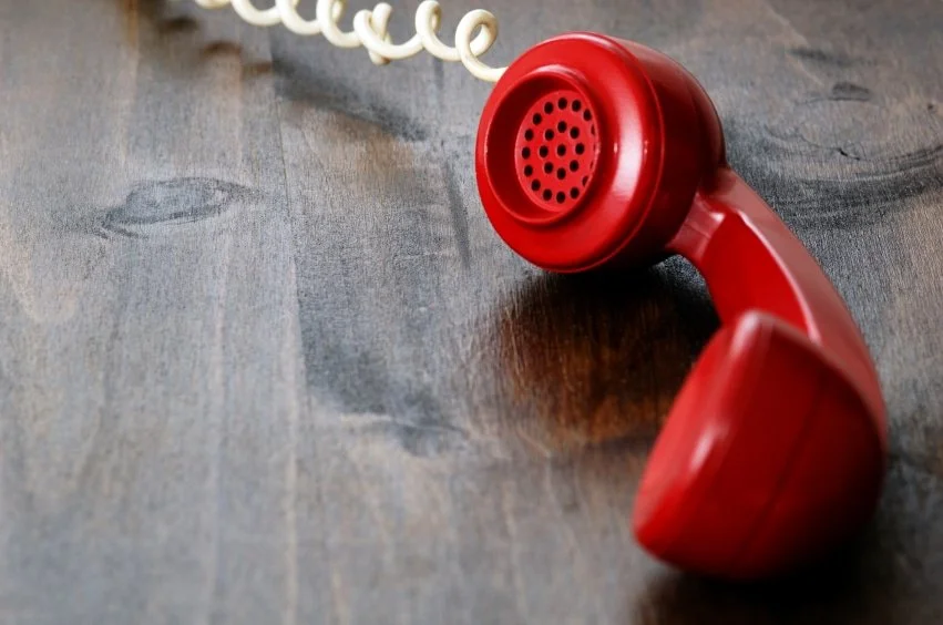 Connecting with Customers