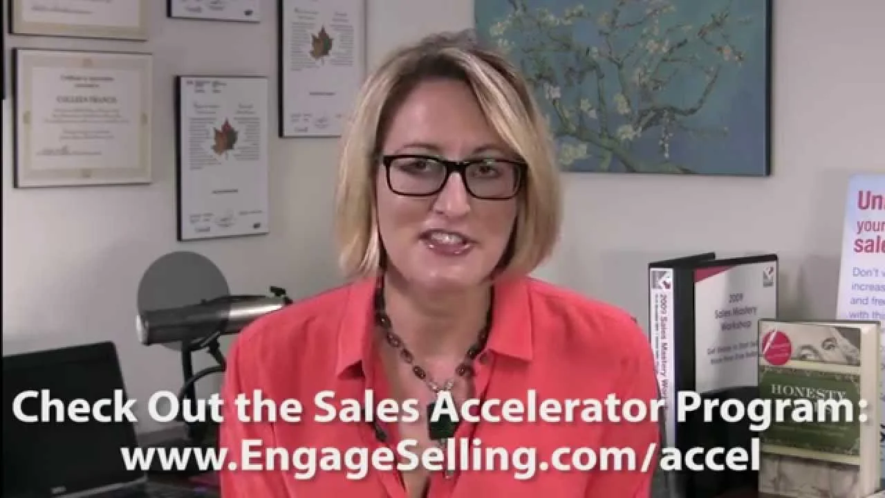 Sales Tip: Hate Prospecting? Try This…