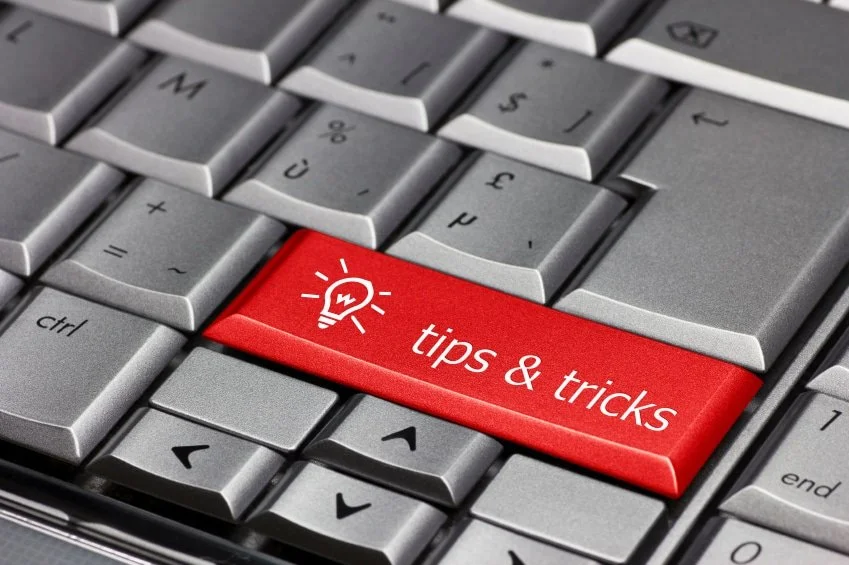 8 Prospecting Tips