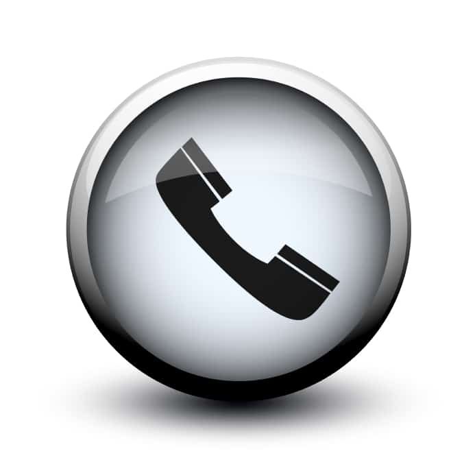 Keep In Touch!