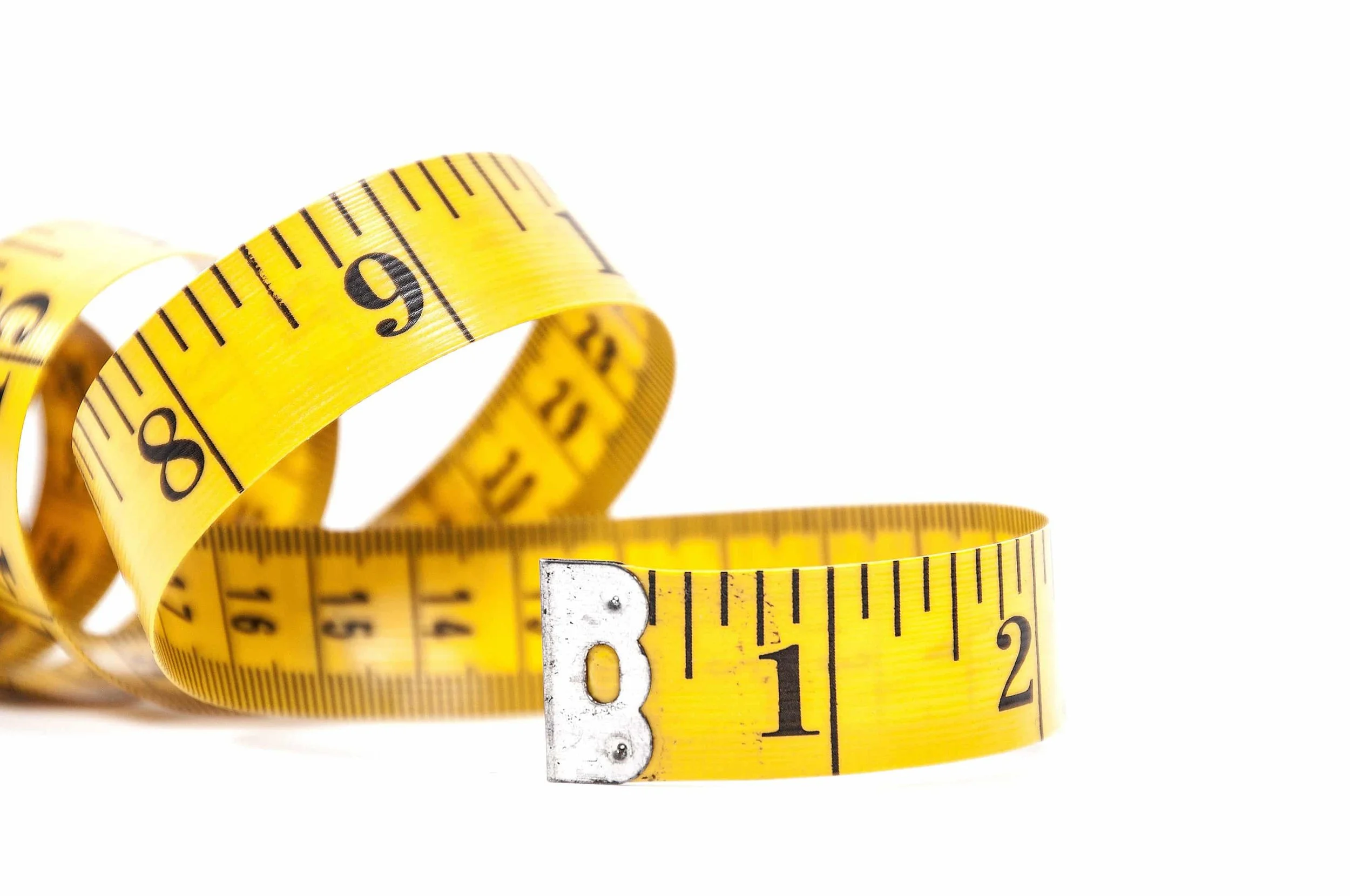 Do You Need to Start Dieting?