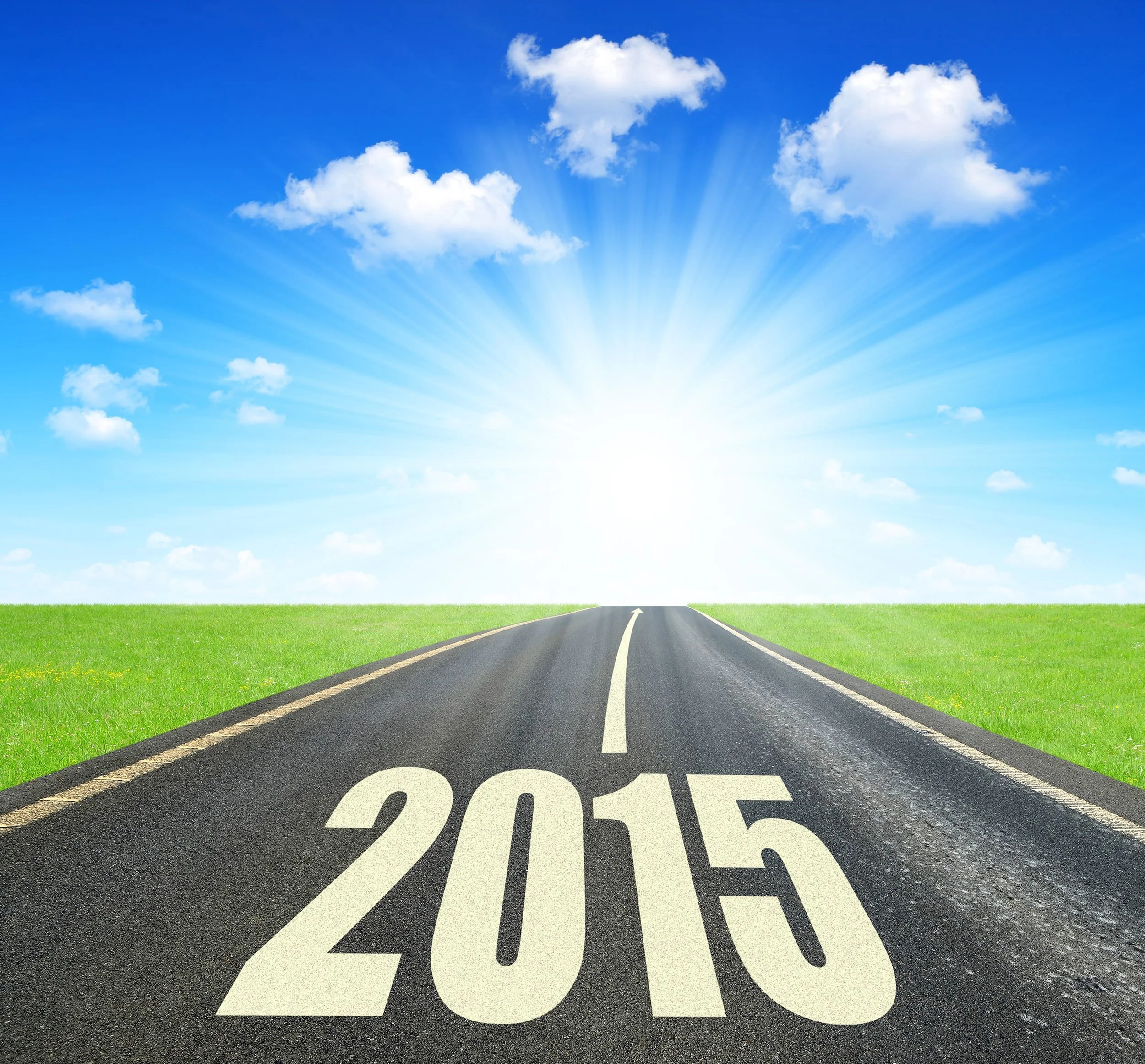 Sales Success in 2015