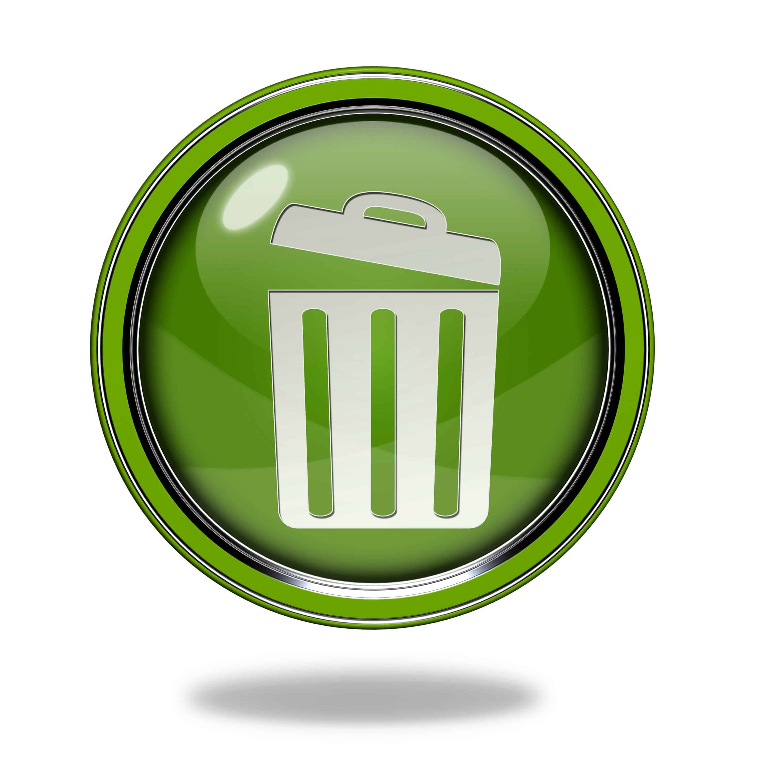 Taking Out Your Sales Trash